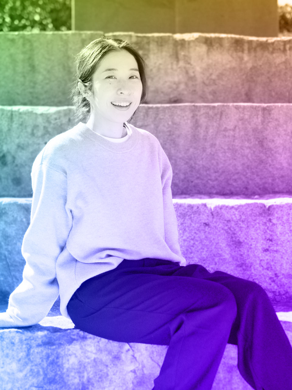 Sayaka Higashikawa